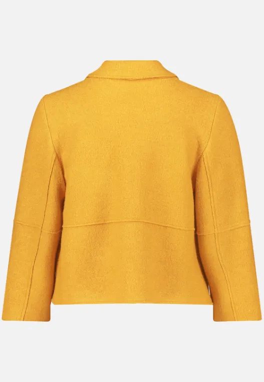 Betty Barclay Blazer-Jacke mit Reverskragen