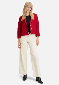 Betty Barclay Blazer-Jacke mit Reverskragen