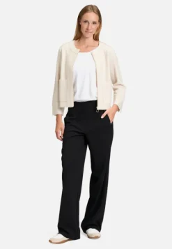 Betty Barclay Blazer-Jacke mit Taschen