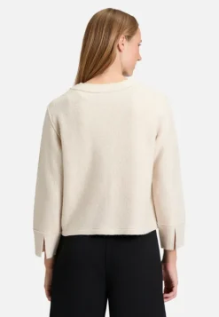 Betty Barclay Blazer-Jacke mit Taschen