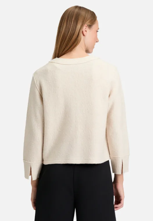 Betty Barclay Blazer-Jacke mit Taschen