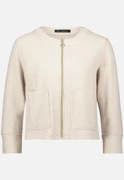 Betty Barclay Blazer-Jacke mit Taschen