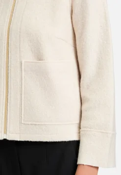 Betty Barclay Blazer-Jacke mit Taschen