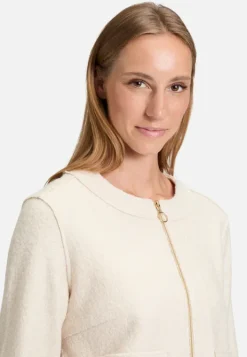 Betty Barclay Blazer-Jacke mit Taschen