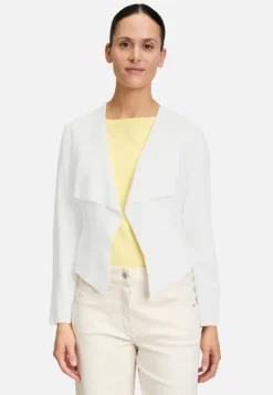 Betty Barclay Blazer-Jacke ohne Verschluss
