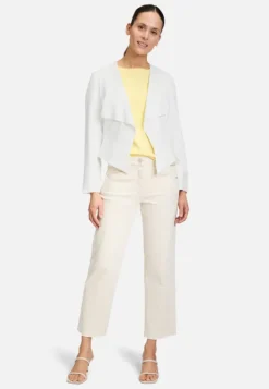 Betty Barclay Blazer-Jacke ohne Verschluss