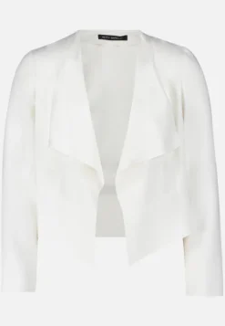 Betty Barclay Blazer-Jacke ohne Verschluss