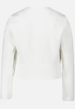 Betty Barclay Blazer-Jacke ohne Verschluss