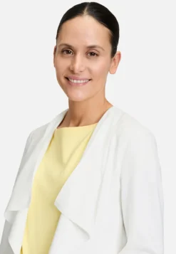 Betty Barclay Blazer-Jacke ohne Verschluss