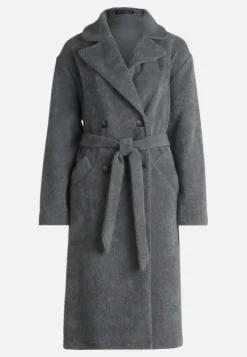 Betty Barclay Blazermantel mit Gürtel