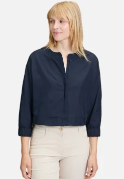 Betty Barclay Blouson mit 3/4 Arm