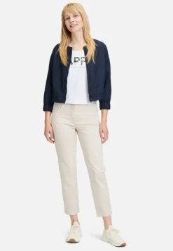 Betty Barclay Blouson mit 3/4 Arm