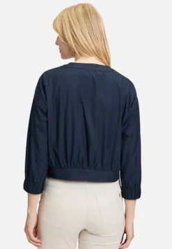 Betty Barclay Blouson mit 3/4 Arm