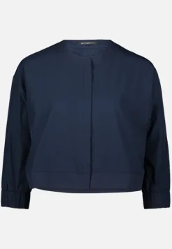 Betty Barclay Blouson mit 3/4 Arm