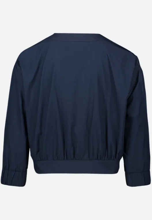 Betty Barclay Blouson mit 3/4 Arm