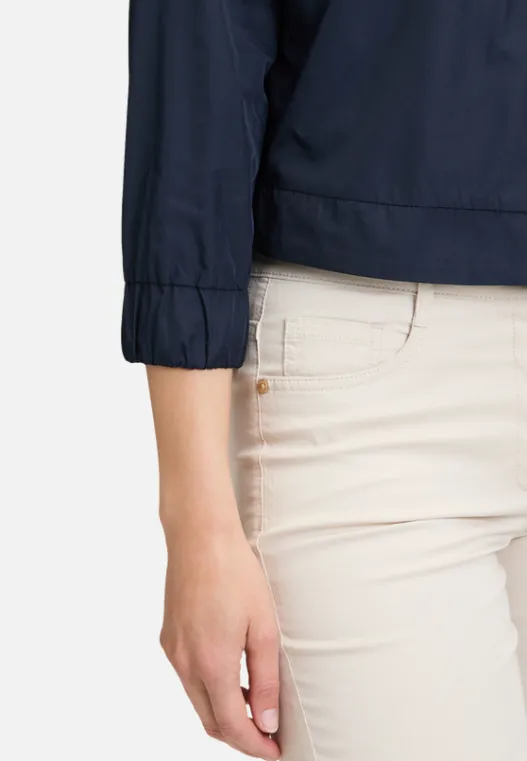 Betty Barclay Blouson mit 3/4 Arm