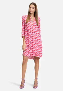 Betty Barclay Blusenkleid mit Taschen