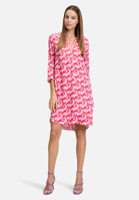 Betty Barclay Blusenkleid mit Taschen
