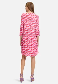 Betty Barclay Blusenkleid mit Taschen
