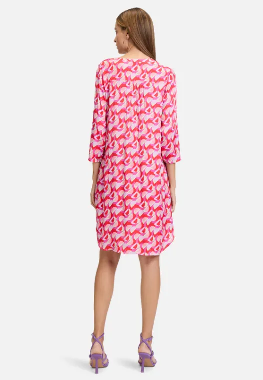 Betty Barclay Blusenkleid mit Taschen