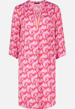 Betty Barclay Blusenkleid mit Taschen