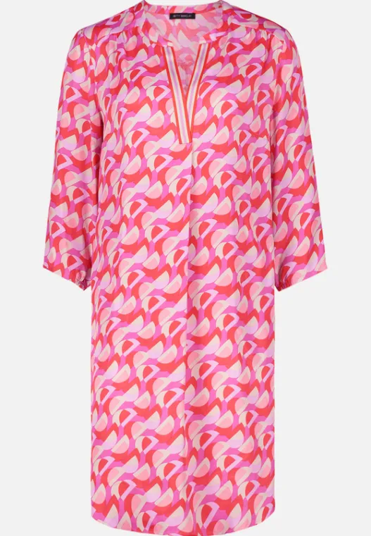 Betty Barclay Blusenkleid mit Taschen