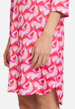 Betty Barclay Blusenkleid mit Taschen