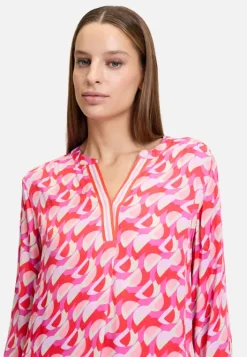 Betty Barclay Blusenkleid mit Taschen
