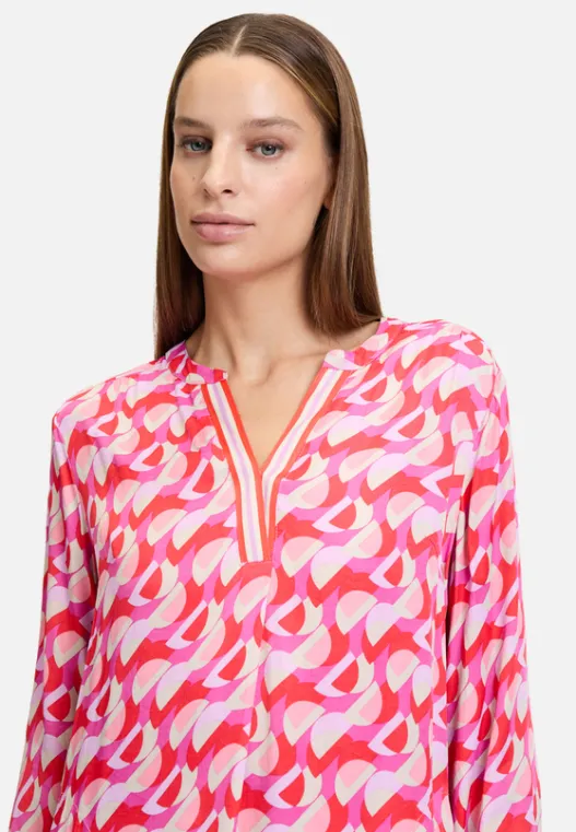 Betty Barclay Blusenkleid mit Taschen