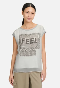Betty Barclay Blusenshirt mit Aufdruck