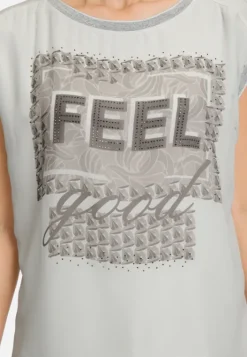 Betty Barclay Blusenshirt mit Aufdruck