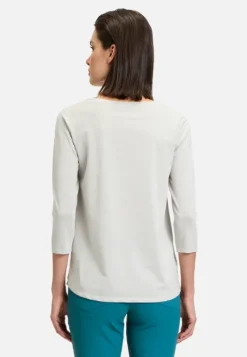 Betty Barclay Blusenshirt mit Aufdruck