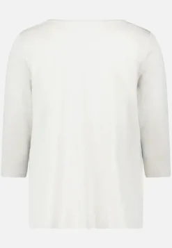 Betty Barclay Blusenshirt mit Aufdruck