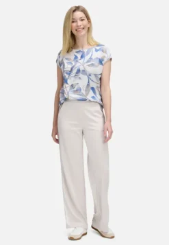 Betty Barclay Blusenshirt mit Aufdruck
