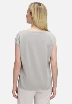 Betty Barclay Blusenshirt mit Aufdruck