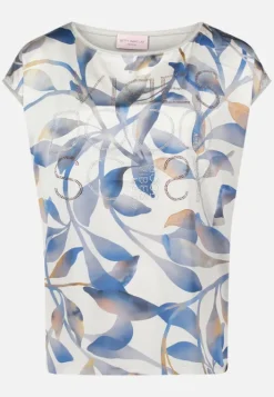 Betty Barclay Blusenshirt mit Aufdruck