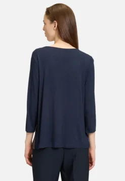 Betty Barclay Blusenshirt mit Aufdruck