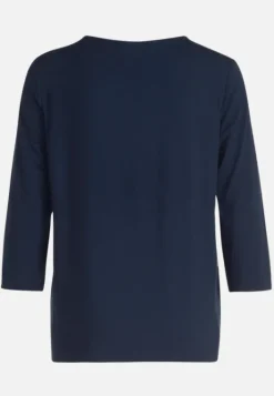 Betty Barclay Blusenshirt mit Aufdruck