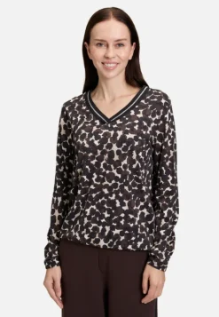 Betty Barclay Blusenshirt mit Gummizug