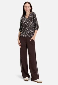 Betty Barclay Blusenshirt mit Gummizug
