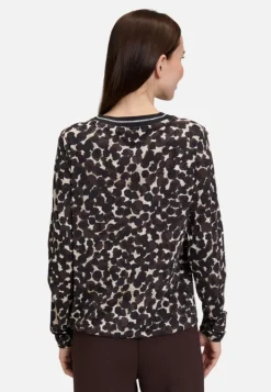 Betty Barclay Blusenshirt mit Gummizug