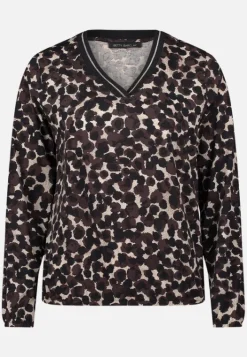 Betty Barclay Blusenshirt mit Gummizug