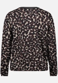 Betty Barclay Blusenshirt mit Gummizug