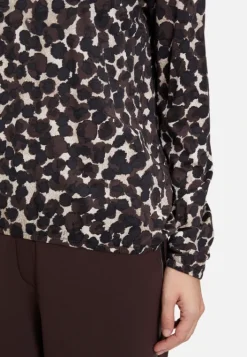 Betty Barclay Blusenshirt mit Gummizug
