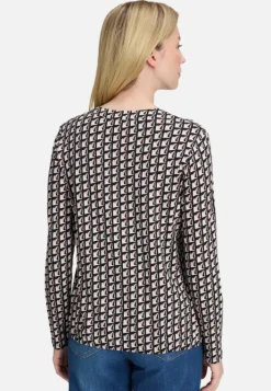 Betty Barclay Blusenshirt mit Print
