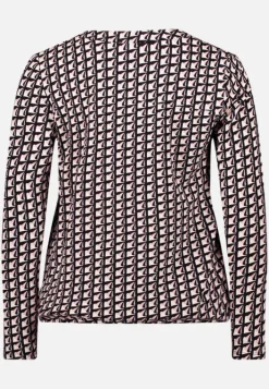 Betty Barclay Blusenshirt mit Print