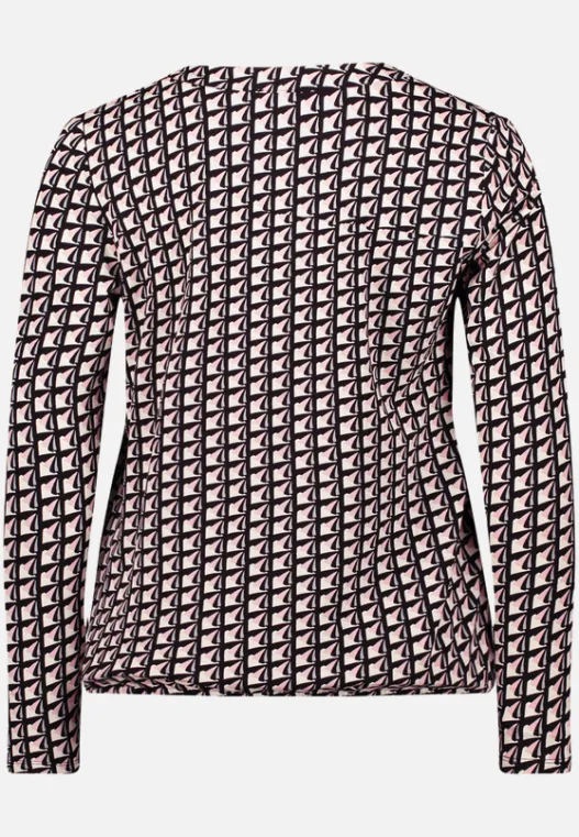 Betty Barclay Blusenshirt mit Print