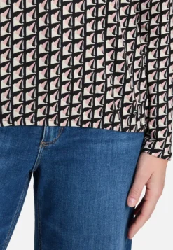 Betty Barclay Blusenshirt mit Print