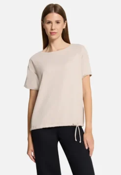 Betty Barclay Blusenshirt mit Tunnelzug