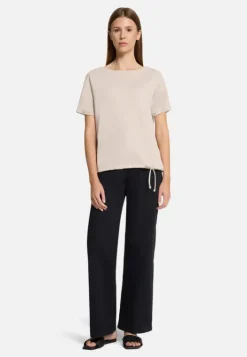 Betty Barclay Blusenshirt mit Tunnelzug